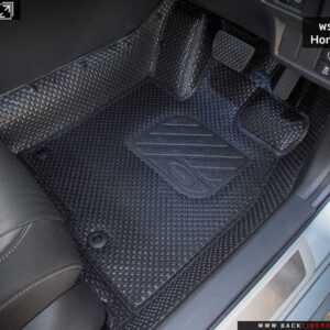 พรมรถยนต์ Honda Civic FE 2021