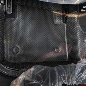 พรมรถยนต์ Honda Civic FE 2021