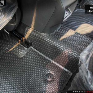 พรมรถยนต์ Honda Civic FE 2021