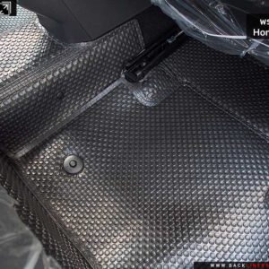 พรมรถยนต์ Honda Civic FE 2021