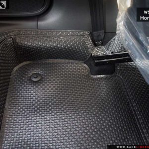 พรมรถยนต์ Honda Civic FE 2021