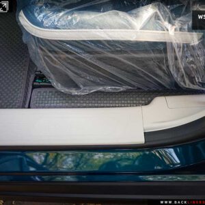 พรมรถยนต์ Good Cat - M series