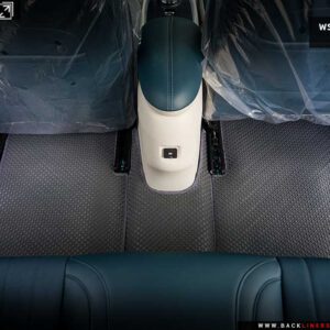 พรมรถยนต์ Good Cat - M series