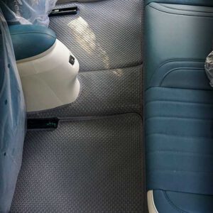 พรมรถยนต์ Good Cat - M series