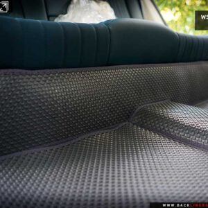 พรมรถยนต์ Good Cat - M series