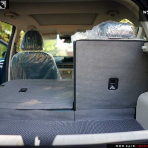 พรมรถยนต์ Good Cat - M series