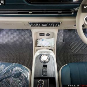 พรมรถยนต์ Good Cat - M series