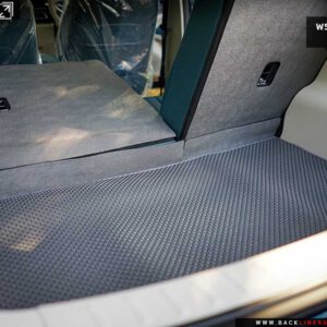 พรมรถยนต์ Good Cat - M series