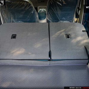 พรมรถยนต์ Good Cat - M series