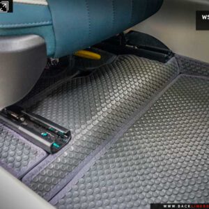 พรมรถยนต์ Good Cat - M series