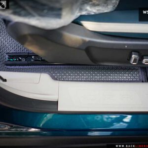 พรมรถยนต์ Good Cat - M series