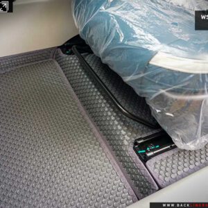 พรมรถยนต์ Good Cat - M series