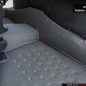 พรมรถยนต์ Subaru Forester Gen5 | Back Liners