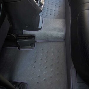 พรมรถยนต์ Subaru Forester Gen5 | Back Liners