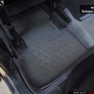 พรมรถยนต์ Subaru Forester Gen5 | Back Liners