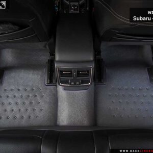 พรมรถยนต์ Subaru Forester Gen5 | Back Liners