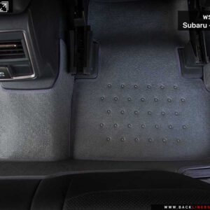 พรมรถยนต์ Subaru Forester Gen5 | Back Liners