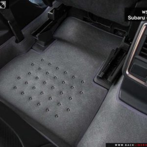 พรมรถยนต์ Subaru Forester Gen5 | Back Liners