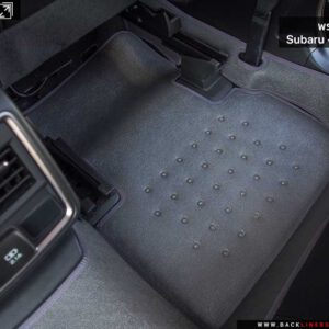 พรมรถยนต์ Subaru Forester Gen5 | Back Liners