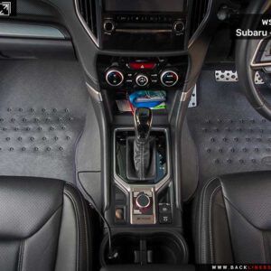พรมรถยนต์ Subaru Forester Gen5 | Back Liners