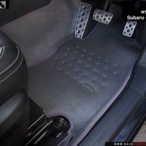 พรมรถยนต์ Subaru Forester Gen5 | Back Liners