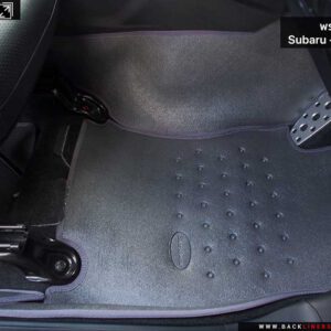 พรมรถยนต์ Subaru Forester Gen5 | Back Liners