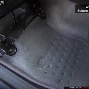 พรมรถยนต์ Subaru Forester Gen5 | Back Liners