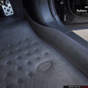 พรมรถยนต์ Subaru Forester Gen5 | Back Liners