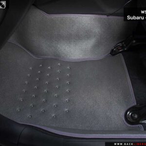 พรมรถยนต์ Subaru Forester Gen5 | Back Liners