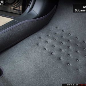 พรมรถยนต์ Subaru Forester Gen5 | Back Liners