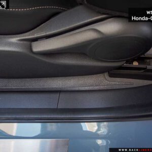 พรมรถยนต์ Honda City Hatchback