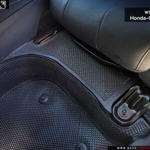พรมรถยนต์ Honda City Hatchback