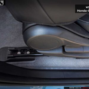พรมรถยนต์ Honda City Hatchback