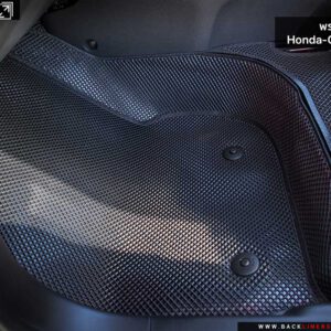 พรมรถยนต์ Honda City Hatchback