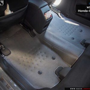 พรมรถยนต์ Honda City Hatchback
