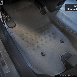 พรมรถยนต์ Honda City Hatchback