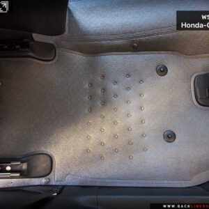 พรมรถยนต์ Honda City Hatchback