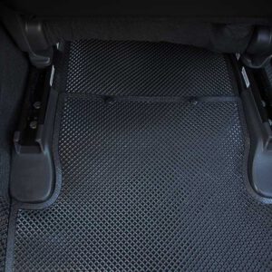 พรมรถยนต์ Honda City Hatchback