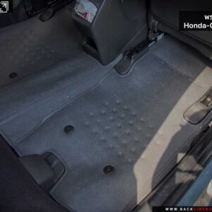 พรมรถยนต์ Honda City Hatchback