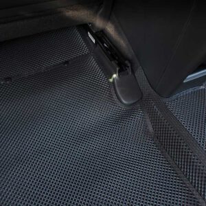 พรมรถยนต์ Honda City Hatchback