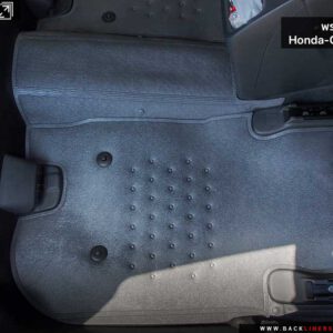 พรมรถยนต์ Honda City Hatchback