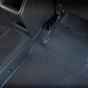 พรมรถยนต์ Honda City Hatchback