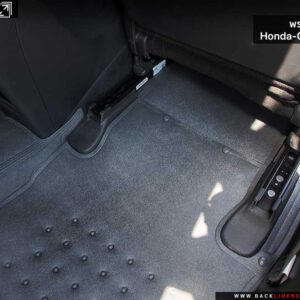 พรมรถยนต์ Honda City Hatchback