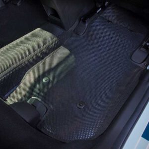 พรมรถยนต์ Honda City Hatchback