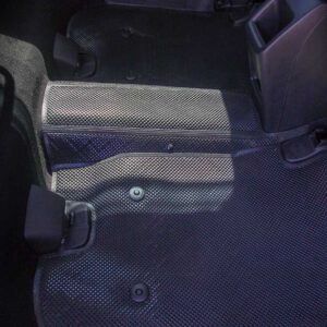 พรมรถยนต์ Honda City Hatchback