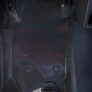 พรมรถยนต์ Honda City Hatchback