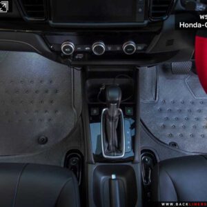 พรมรถยนต์ Honda City Hatchback