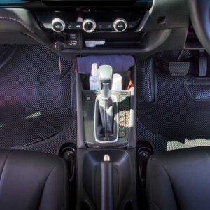 พรมรถยนต์ Honda City Hatchback