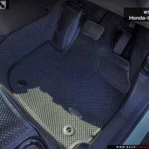 พรมรถยนต์ Honda City Hatchback