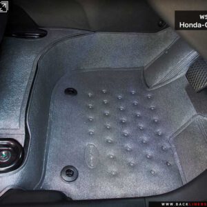 พรมรถยนต์ Honda City Hatchback
